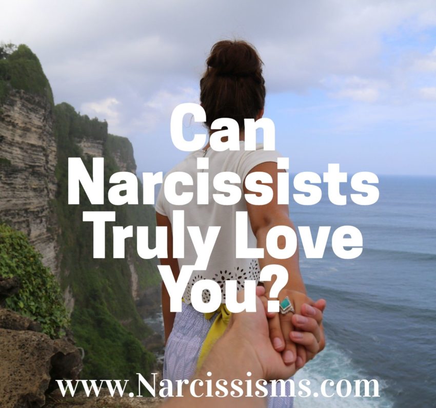 Can Narcissists Truly Love You?