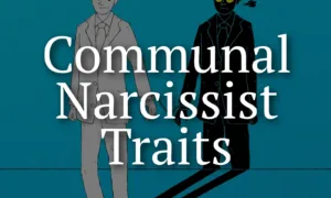 Communal Narcissist Traits
