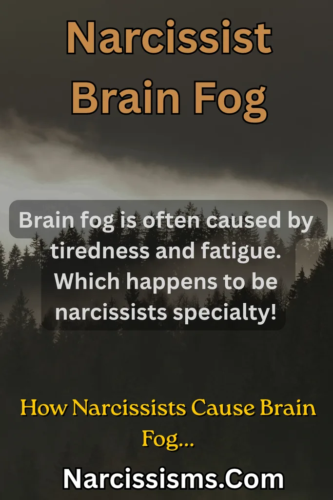 Brain Fog explained