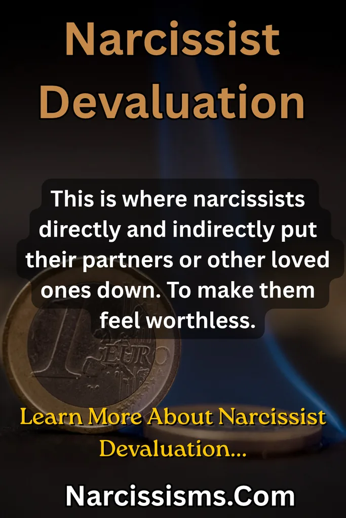 Devaluation explained