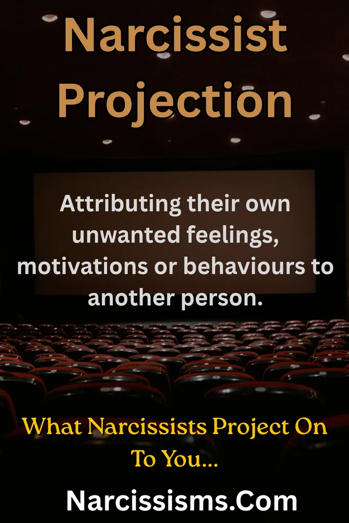 Projection explained